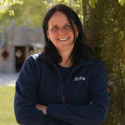 Bild Ilona