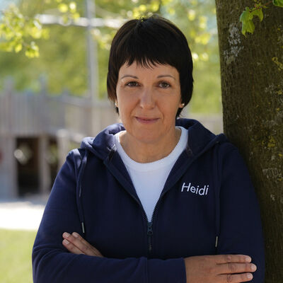 Bild vergr&ouml;&szlig;ern: Bild Heidi 2