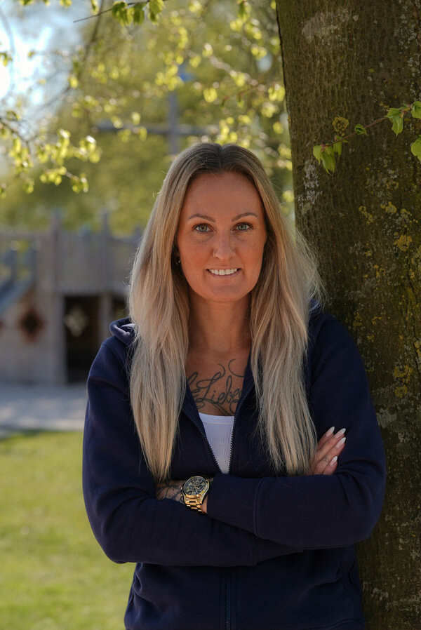 Bild Liane